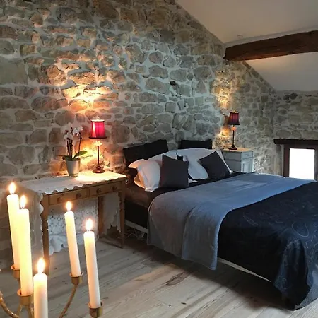 De La Bastide Uzer (Ardeche)