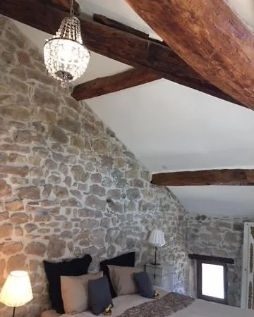 De La Bastide