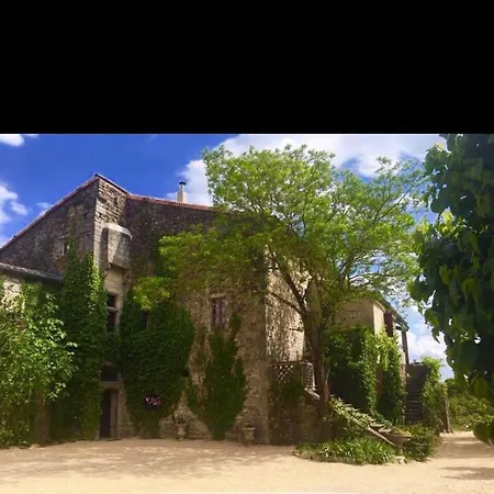 Penzion De La Bastide