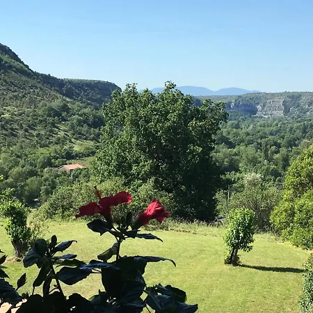 Penzion De La Bastide