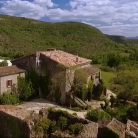 De La Bastide *