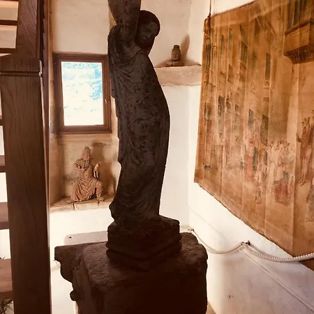 De La Bastide * Uzer (Ardeche)