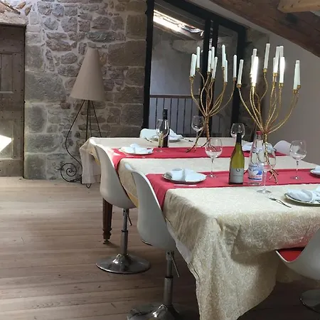 De La Bastide Penzion