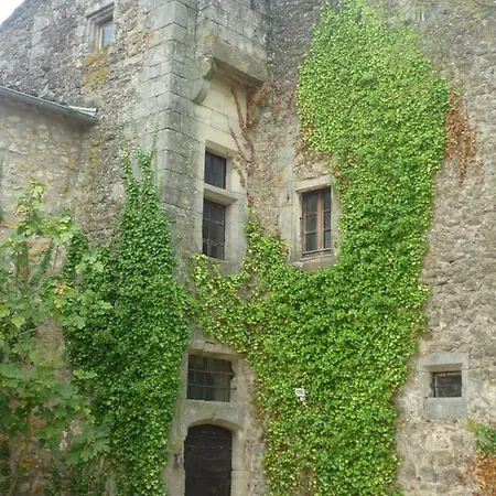 Penzion De La Bastide *