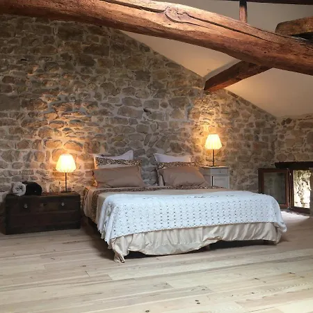 De La Bastide * Uzer (Ardeche)