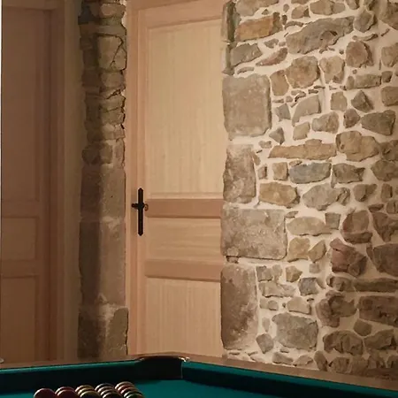 De La Bastide Penzion *