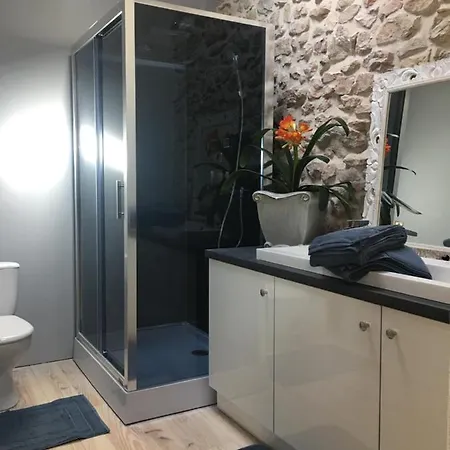 De La Bastide Uzer (Ardeche)
