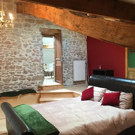 De La Bastide *