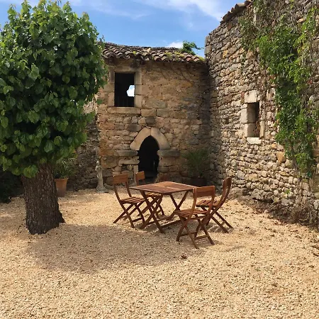 De La Bastide