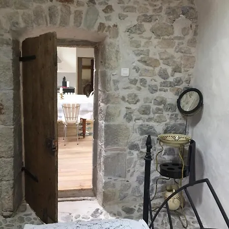 De La Bastide Penzion *