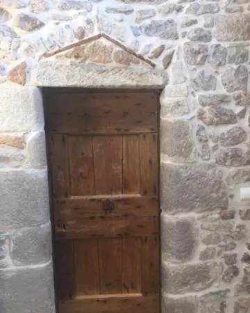 Penzion De La Bastide