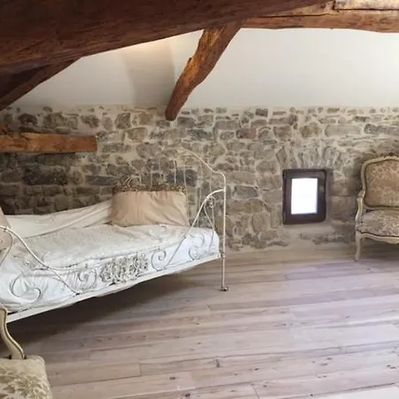 De La Bastide Uzer (Ardeche)