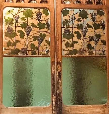 De La Bastide Penzion Uzer (Ardeche)