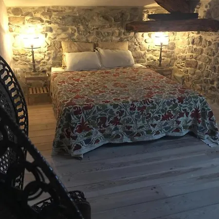 De La Bastide Penzion *