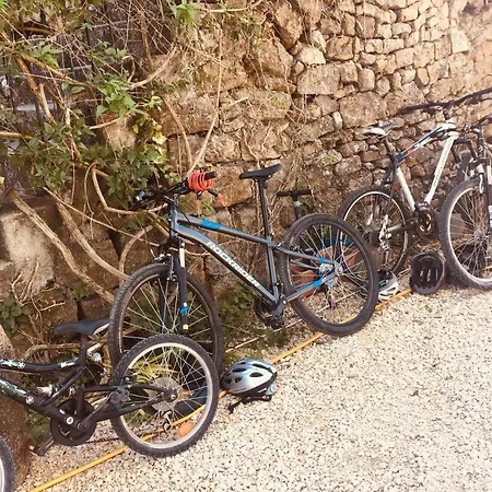 De La Bastide Penzion