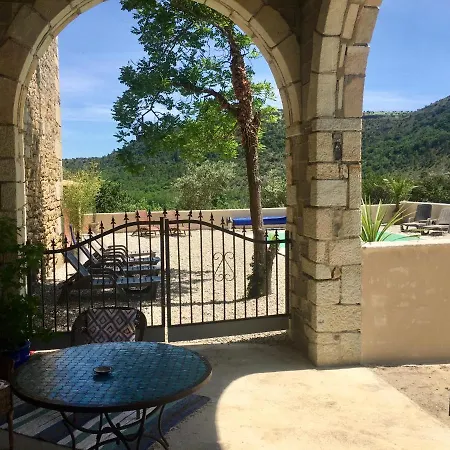 De La Bastide *