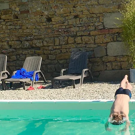 De La Bastide Penzion *