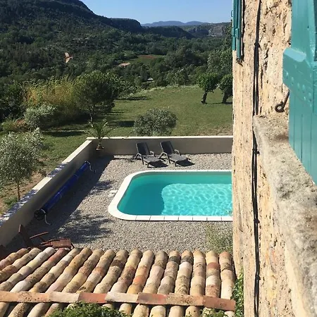 Penzion De La Bastide