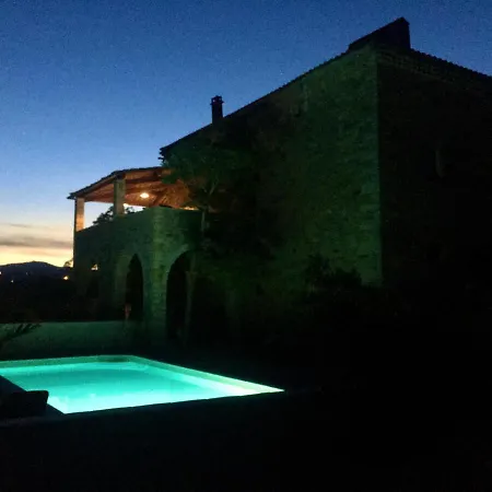 De La Bastide