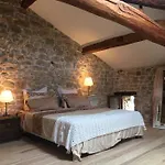 Casa de hóspedes De La Bastide *