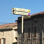 De La Bastide Casa de hóspedes