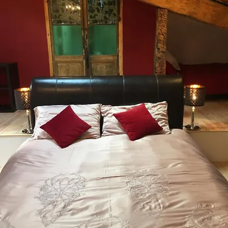 De La Bastide *
