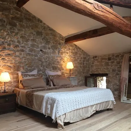 Pensión De La Bastide *