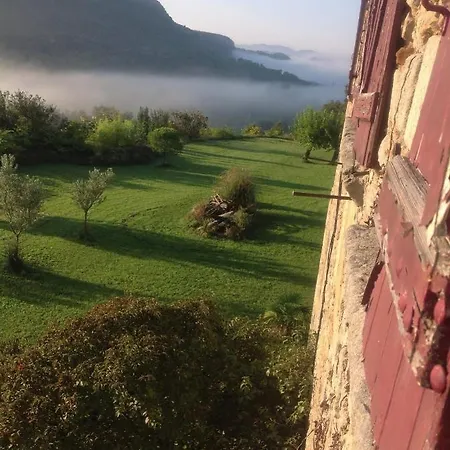 Pensión De La Bastide Uzer (Ardeche)