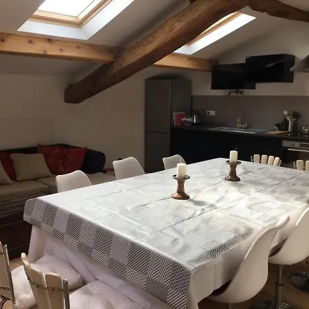 De La Bastide *
