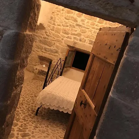 Pensión De La Bastide *