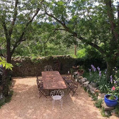 De La Bastide Gæstehus