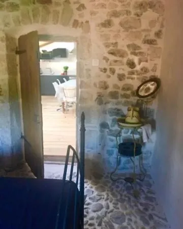 De La Bastide Maison d'hôtes Uzer (Ardeche)