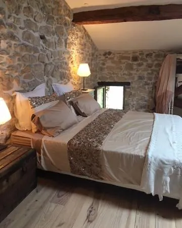 De La Bastide *