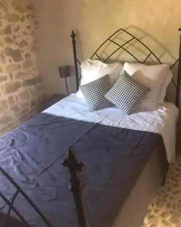 De La Bastide * Uzer (Ardeche)