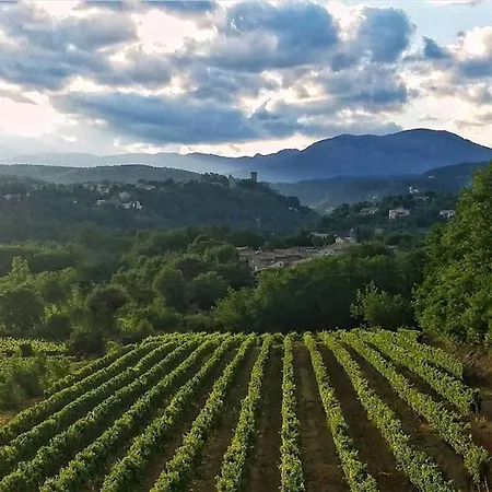 De La Bastide Uzer (Ardeche)