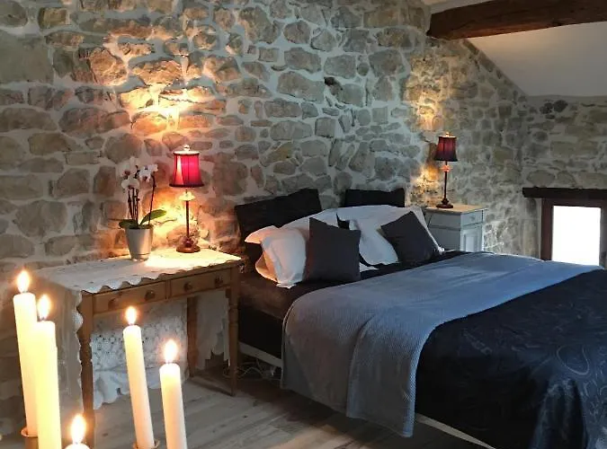 De La Bastide Uzer (Ardeche)