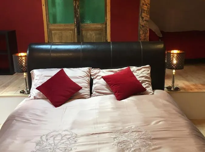 De La Bastide *