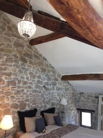 De La Bastide