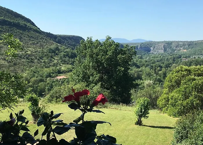 Gæstehus De La Bastide