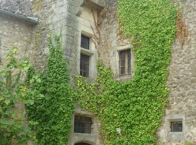 Gæstehus De La Bastide *