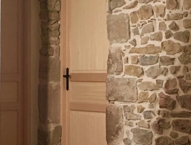 De La Bastide Casa de hóspedes *