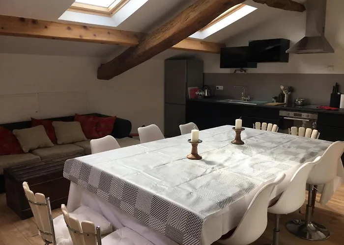 De La Bastide *