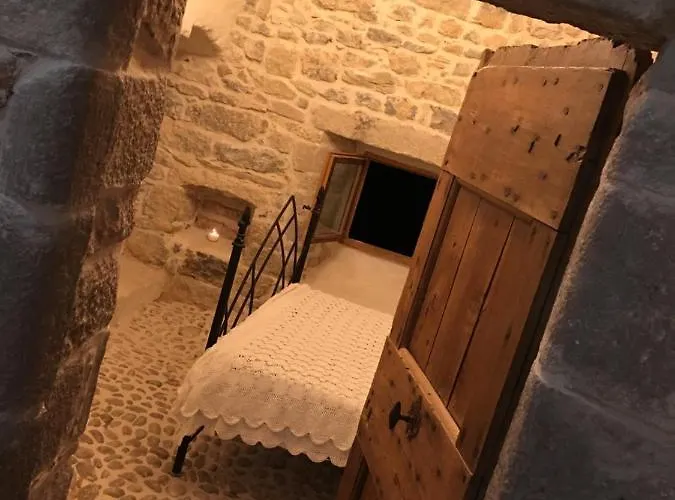 Gæstehus De La Bastide *