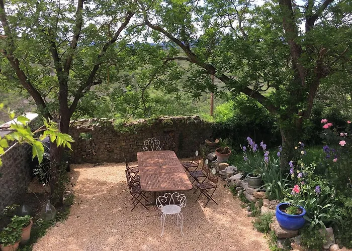 De La Bastide Gæstehus