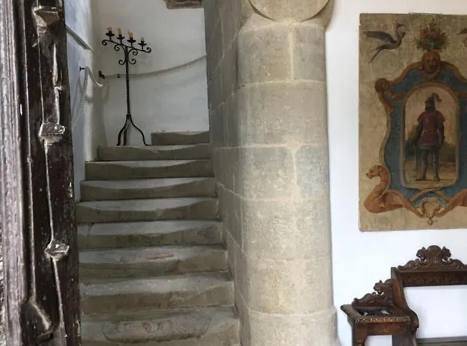 De La Bastide * Uzer (Ardeche)