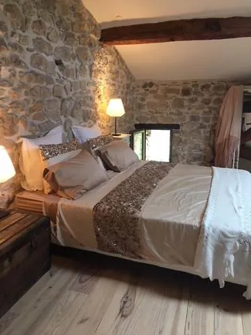 De La Bastide *