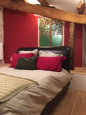 De La Bastide *