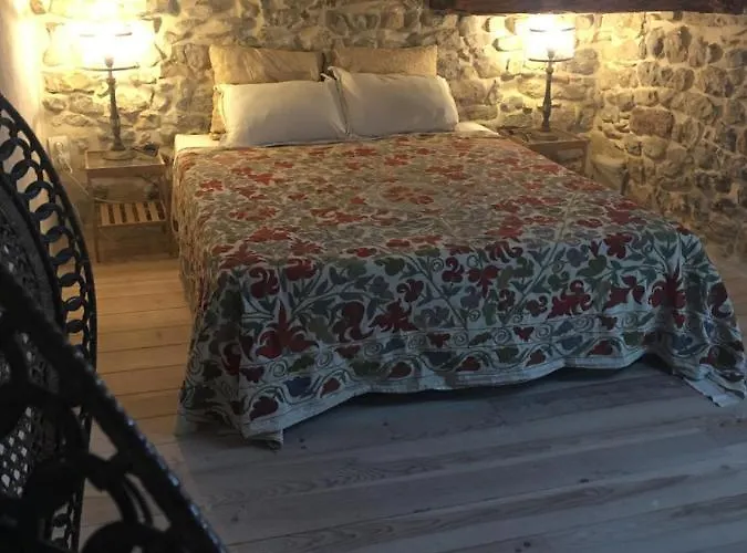 De La Bastide Gæstehus *