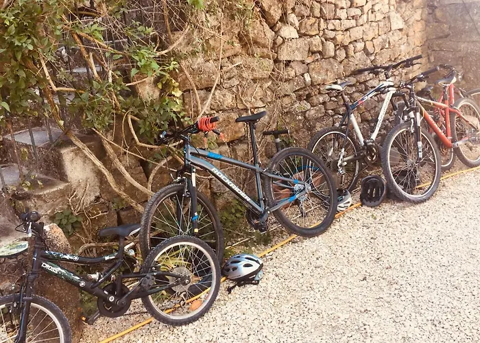 De La Bastide Casa de hóspedes