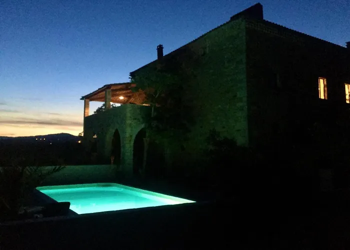 De La Bastide